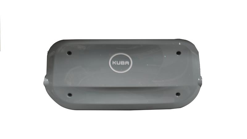 ÖN SIRT DAYANAK PLASTİĞİ MAVİ (OPTIMUS ULTRA)